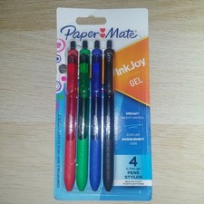 Papermate inkjoy gel pens - papermate, 3