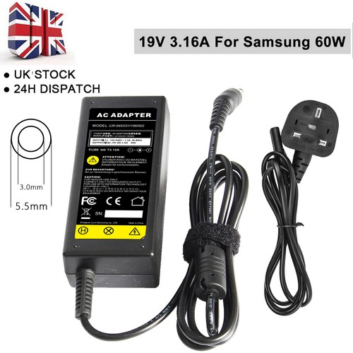 For samsung 19v np355v5c - for, np355v5c-a06uk