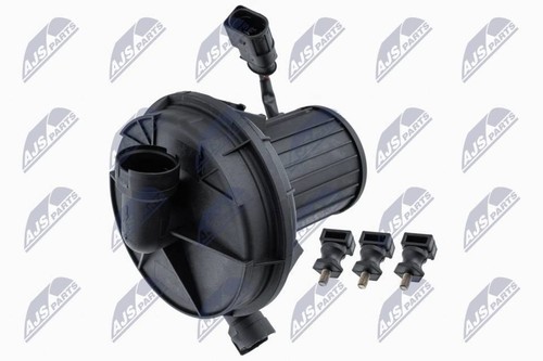 Secondary air pump - nty, fits