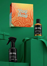 Lush yog nog Gift Body Spray