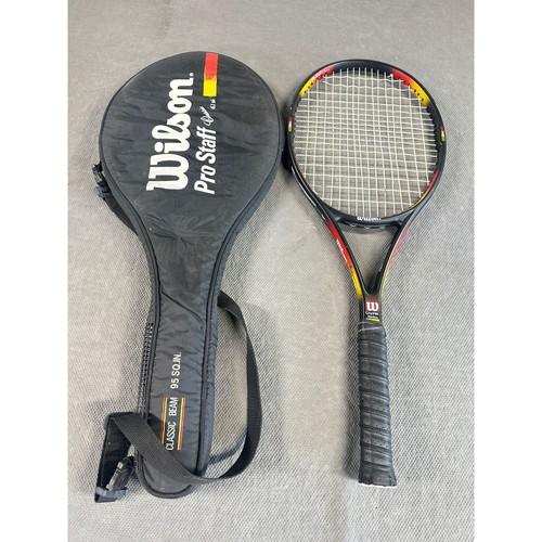 Wilson pro staff classic 1 - pro,