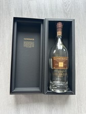 Glenmorangie 18 years old