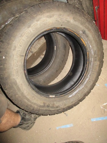 235 r16 106t goodyear - 235/70,