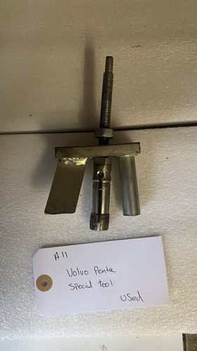 Volvo penta sleeve puller - volvo,