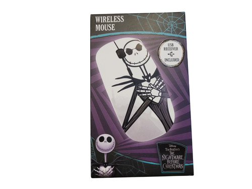 Disney ijoy wireless - wireless, usb
