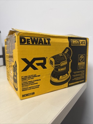 New dewalt dcw210b 20v - dewalt,