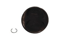Piston Cylinder Track Piston