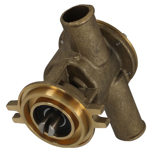Water pump for volvo - for, tmd