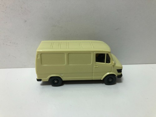 Wiking mercedes mb - -,