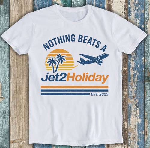 Nothing beats jet2 holiday - nothing, a