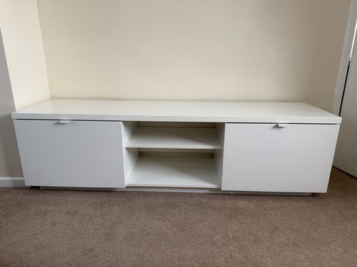 Ikea byas bench unit - unit, with