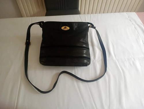 Rowallan genuine leather - genuine,