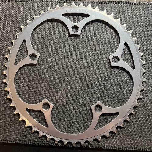 52t vintage suntour chainring - vintage,
