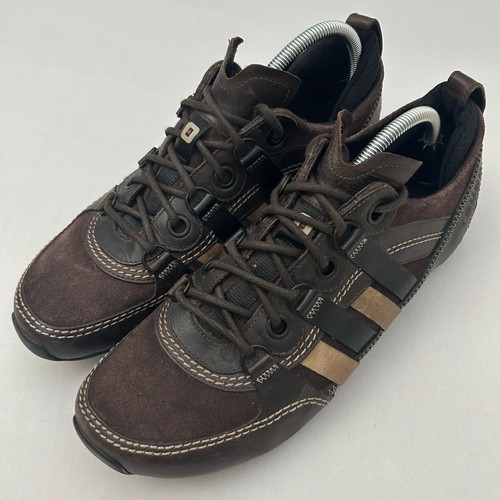 Tsubo shoes mens - shoes, brown