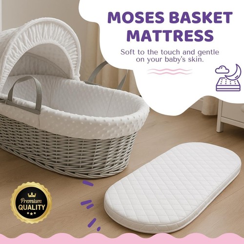 Moses pram basket - pram,