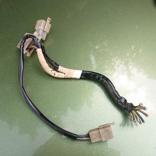 HONDA SUPERDREAM CB250N - ORIGINAL STATOR CABLES FOR PARTS