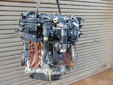 Ford Galaxy Diesel engine