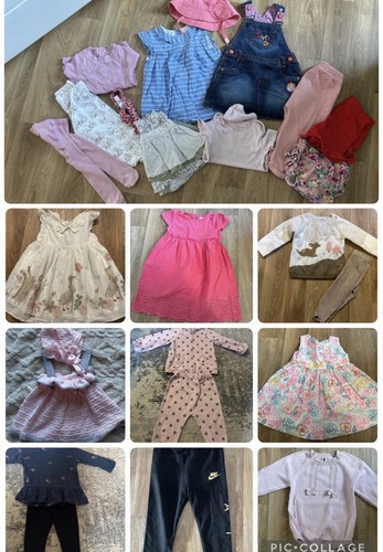 Baby girls months - baby,