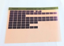 Honda Off Road NX 250 88-90