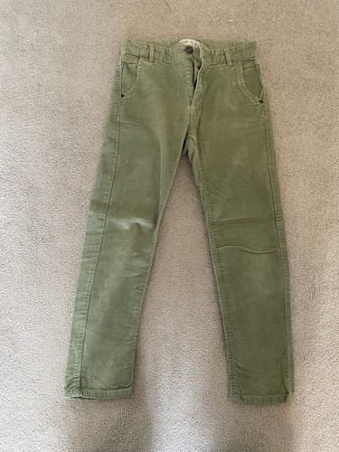 Zara kids premium light green - premium,