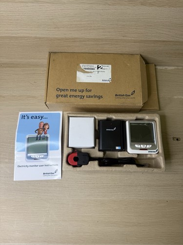 British gas trec - trec, time