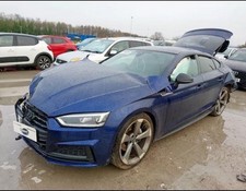 Audi rs5 door breaking - rs5,