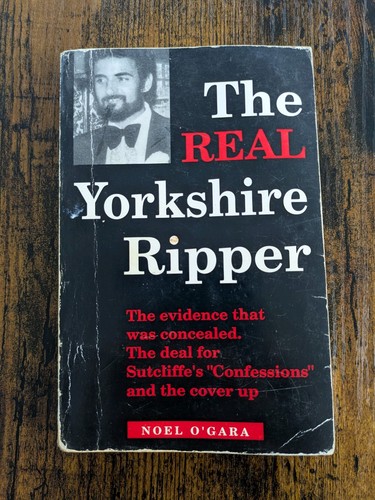 The real yorkshire - real,