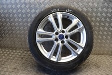 FORD KUGA MK2 R18 ALLOY WHEEL