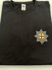 Coldstream Guards Badge