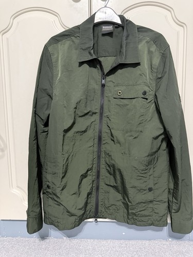 Barbour international sage - barbour,