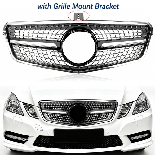 Front grille for 2010 2013 - grille, 2010-2013