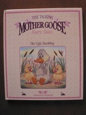 Ugly Duckling (Talking Mother