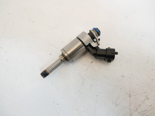 Injector injection nozzle