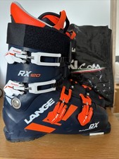 Lange Dual Core 3D Liner RX120