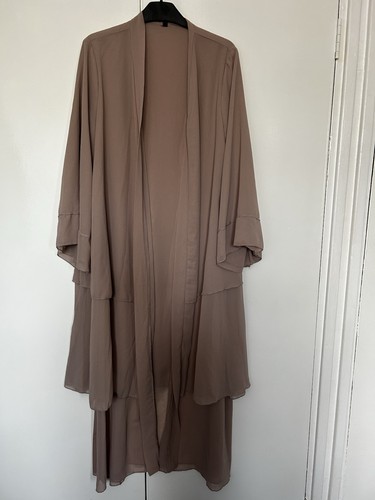 Women kaftan dress - women's,