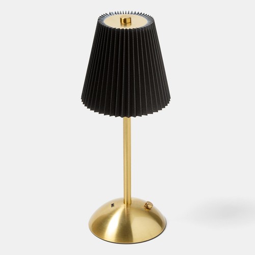 Ohs bedside cordless lamp led - ohs,
