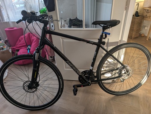 Merida crossway 100 - crossway, (51cm)