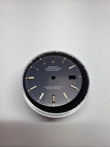 Genuine rolex oyster perpetual - rolex,