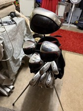Used wilson deep - used,
