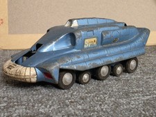 Spectrum pursuit vehicle 104 - spectrum,