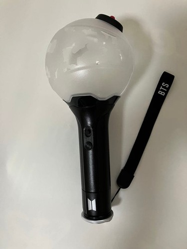 Bts official light - official, army