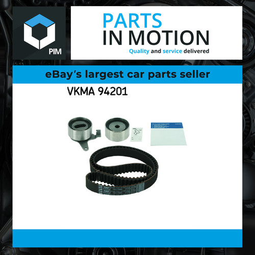 Timing belt kit fits - belt,