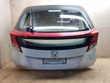 HONDA CIVIC MK9 FK37 11-15 5DR