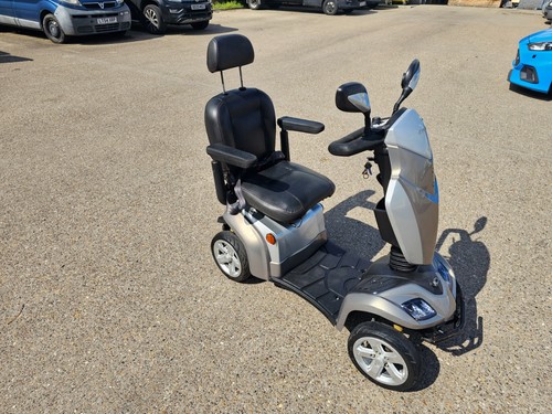 Kymco agility 8mph electric - kymco,