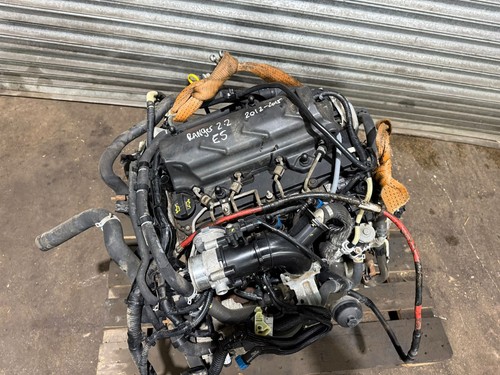 Bfd091241 2013 ford ranger 2 - ranger, 2.2