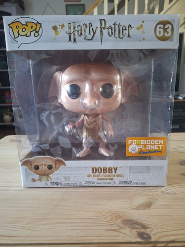Funko pop harry potter - funko,