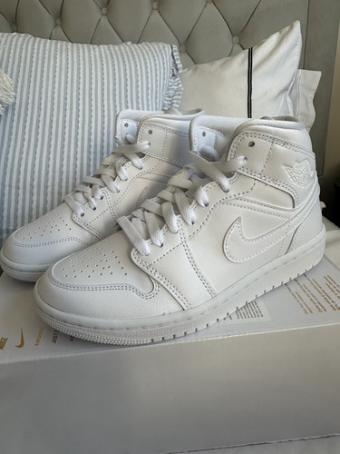 Nike air jordan mid - nike,