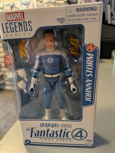 Hasbro marvel legends - hasbro,
