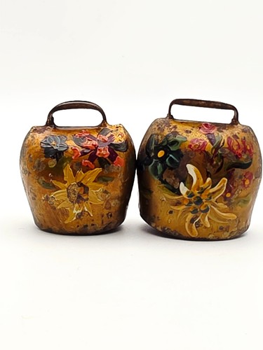 Pair vintage swiss hand - vintage,