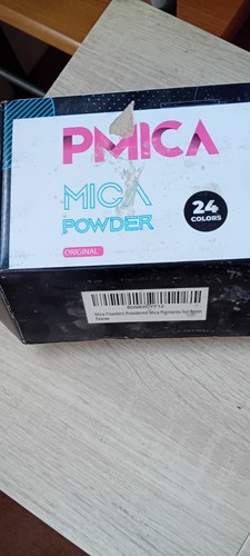 Mica powder pigment - mica,